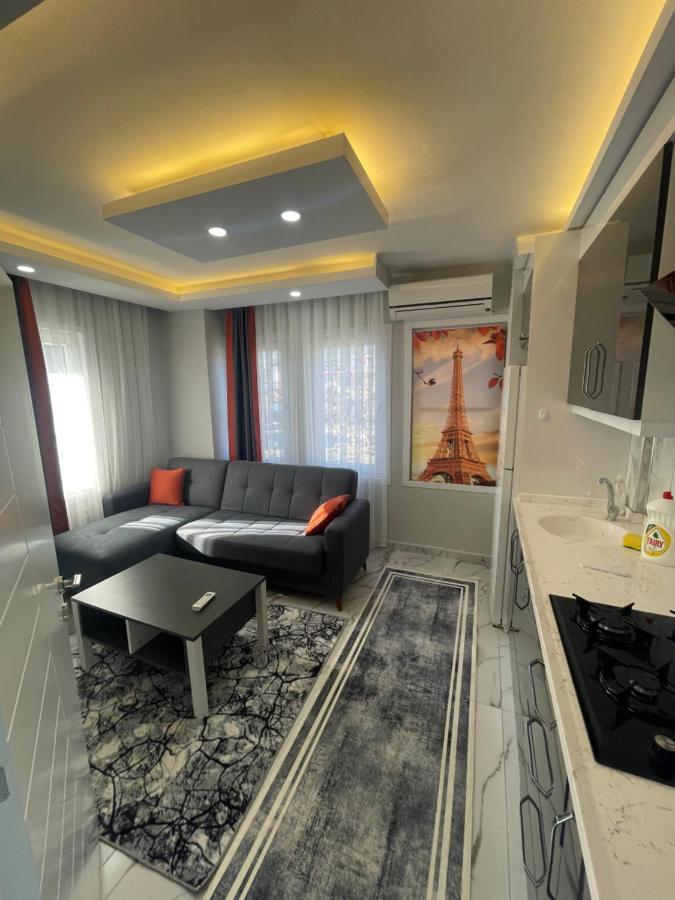 Roxapart Hotel Kemer Exterior foto